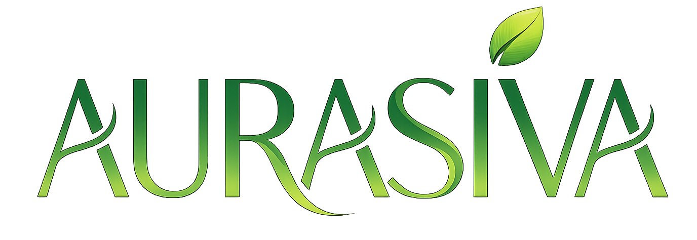 Aurasiva
